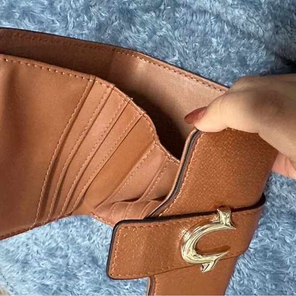 True religion horseshoe envelope small wallet - Picture 5 of 5